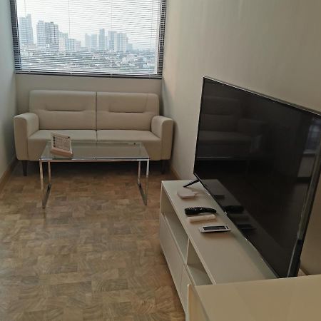 Pattaya Posh Condominium Ngoại thất bức ảnh